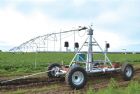 Universal rotary irrigation system