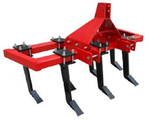 3S Subsoiler,Agricultural Machine