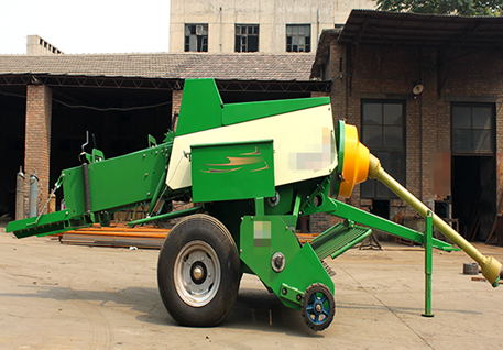 ,Agricultural Machine