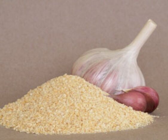 Dry Garlic Powder,Seasonings & Condiments