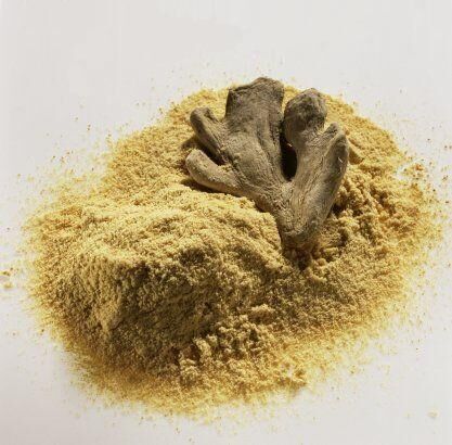 Dry Ginger Powder,Seasonings & Condiments