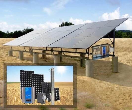 solar water pump,Irrigation system