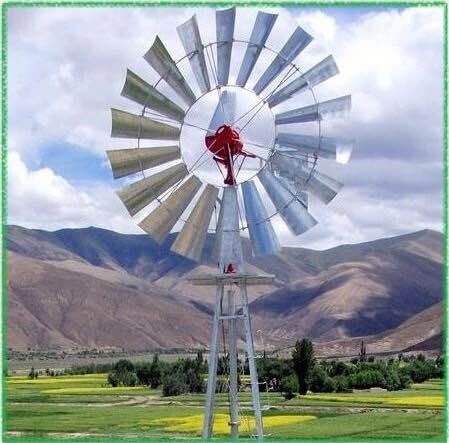 windmill water pump,Irrigation system